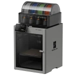 Billig Bambu Lab P2S - Kombinasjon 3D-Printer Bambu Lab P2S Combo 3D-Printer