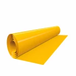 Oracal Yolk Yellow Gloss 961-126 - Eggeplommegul Oracal Yolk Yellow Gloss 961-126 - Eggeplommegul