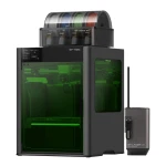 Bambu Lab H2C Laser Full Combo 3D-printer med 10 W lasermodul Bambu Lab H2C Laser Full Combo 3D-printer med 10 W lasermodul
