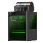 Bambu Lab H2C AMS Combo 3D-printer Bambu Lab H2C AMS Combo 3D-printer