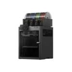 Bambu Lab X2D Combo 3D-printer Bambu Lab X2D Combo 3D-printer