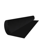 Svart – Black 651-070 5 Års Folie Svart – Black 651-070 5 Års Folie