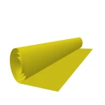 Svovelgul - Brimstone Yellow 651-025 5 Års Folie Svovelgul - Brimstone Yellow 651-025 5 Års Folie