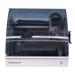 Makera Carvera Desktop CNC-maskin Makera Carvera Desktop CNC-maskin