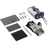 Chawke CK01 Ultrasonisk Skjærer Pro Kit – Presisjon og Effektivitet Chawke CK01 Ultrasonic Cutter Pro Kit