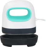 Håndvarmepresse - 10,6 cm x 6,2 cm Håndvarmepresse - 10,6 cm x 6,2 cm