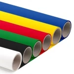 Hotmark Tekstilfolie Startpakke Hotmark Tekstilfolie Startpakke