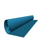 Isblå – Ice Blue 651-056 5 Års Folie Isblå – Ice Blue 651-056 5 Års Folie
