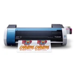 Roland BN-20A Eco Solvent-skriver med automatisk utskjæring – 20" – 50 cm Roland BN-20A Eco Solvent-skriver med automatisk utskjæring – 20" – 50 cm