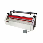 Kald lamineringsmaskin – 65 cm bredde Kald lamineringsmaskin – 65 cm bredde