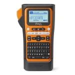 Brother PT-E310BTVP profesjonell merkemaskin med integrert Bluetooth, koffert og 1 x TZe-tape Brother PT-E310BTVP profesjonell merkemaskin med integrert Bluetooth, koffert og 1 x TZe-tape
