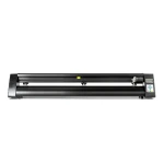 Redsail Skjæreplotter - 130cm bred - sort modell Redsail Skjæreplotter - 130cm bred - sort modell