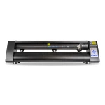 DEMOMODEL - 70 cm Redsail skjæreplotter DEMOMODEL - 70 cm Redsail skjæreplotter