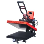 Secabo TC7 SMART Varmepresse 40x50 cm Bluetooth Secabo TC7 SMART MEMBRAN modulær varmepresse 40 × 50 cm med Bluetooth