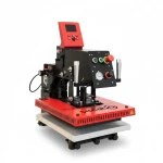 Secabo TPS7 SMART – Pneumatisk varmepresse 40 cm x 50 cm Secabo TPS7 SMART – Pneumatisk varmepresse 40 cm x 50 cm