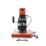 Secabo TS7 SMART – semi-automatisk varmepresse 40 cm x 50 cm Secabo TS7 SMART – semi-automatisk varmepresse 40 cm x 50 cm