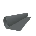 Billig Sølv Metallic – Silver Metallic Folie til Utendørs Bruk, 12 Års Holdbarhet, Fleksibel og Værbestandig Silver Metallic, 951-906, 12 års folie
