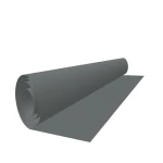 Oracal Silver Grey Gloss 961-090 – Sølvgrå blank Oracal Silver Grey Gloss 961-090 – Sølvgrå blank