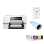Komplett Roland BY-20 pakke for D-T-F Print Komplett Roland BY-20 pakke for D-T-F Print