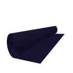 Stål Blå – Steel Blue 651-518 5 Års Folie Stål Blå – Steel Blue 651-518 5 Års Folie