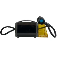 SkilPro 30W Håndholdt Fiberlaser