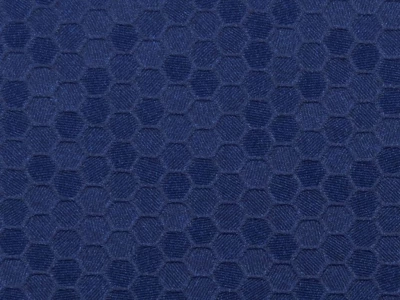 Honeycomb Deep blue metallic - ORACAL 975HC-192 Honeycomb Deep blue metallic - ORACAL 975HC-192